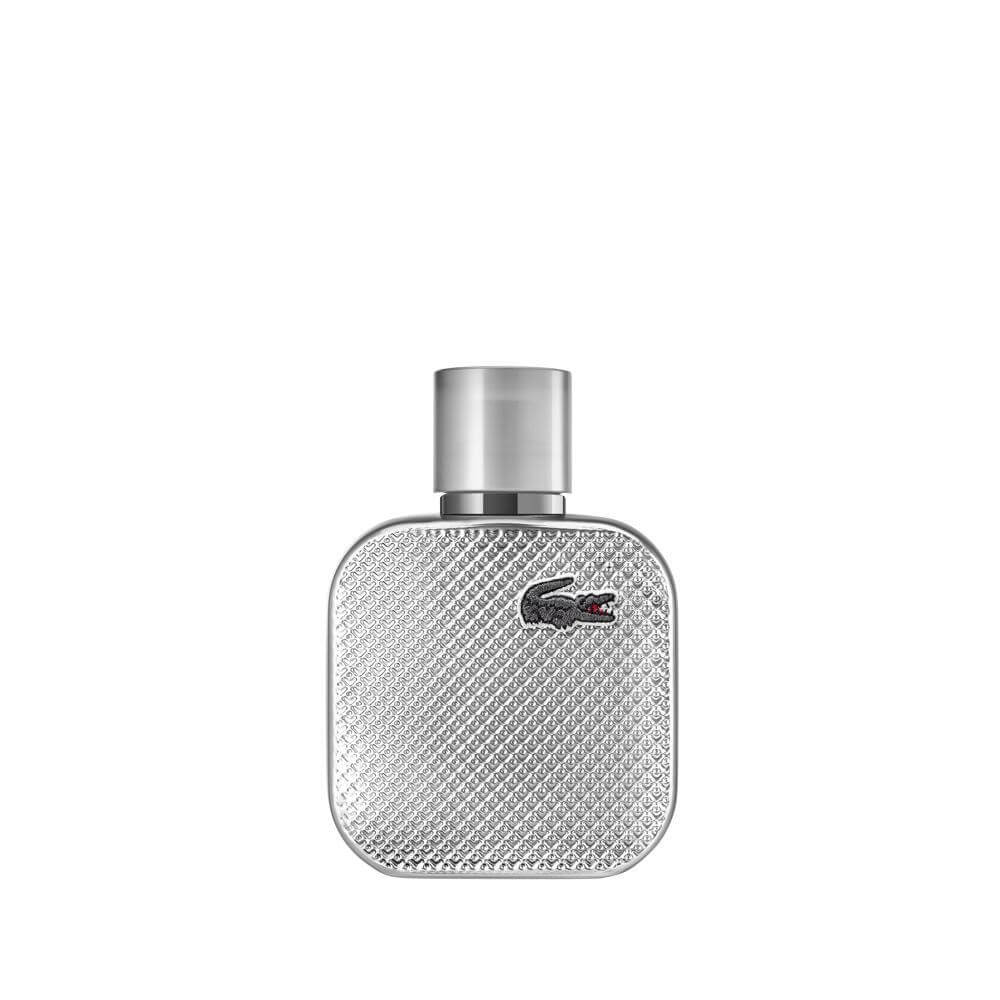 Lacoste L.12.12 Silver Grey Eau de Parfum 50ml